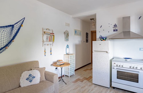 Torino di Sangro Apartment | La casa del Poeta - YourPlace Abruzzo