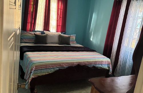 Yallahs House | Eastern Escape Retreat