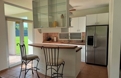 Vega Alta Villa | Villa Sol in Dorado