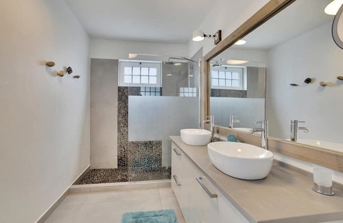 Sabadeco House | Villa Kiki – Your Beach Paradise on Bonaire!