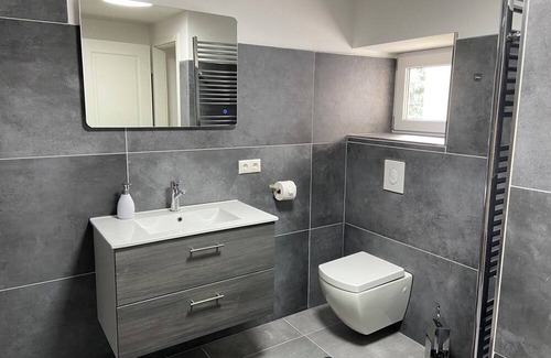 Schonebeck Apartment | Ferienwohnung "fritz"