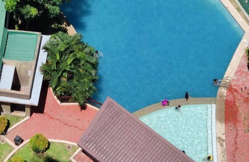 Muntinlupa Apartment | Alabang Budget Room 3