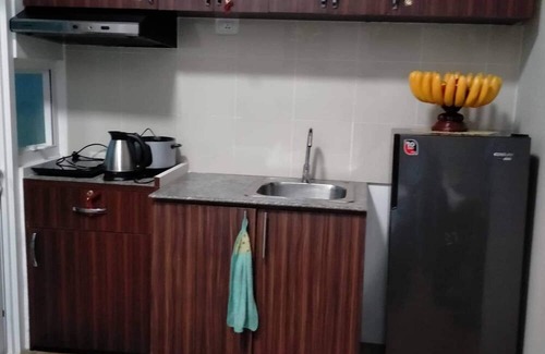 Muntinlupa Apartment | Alabang Budget Room 3