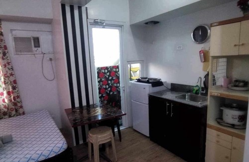 Muntinlupa Apartment | Alabang Budget Room 4