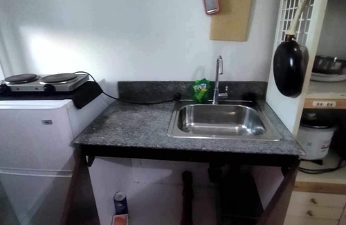 Muntinlupa Apartment | Alabang Budget Room 4