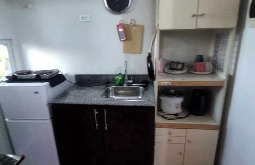 Muntinlupa Apartment | Alabang Budget Room 4