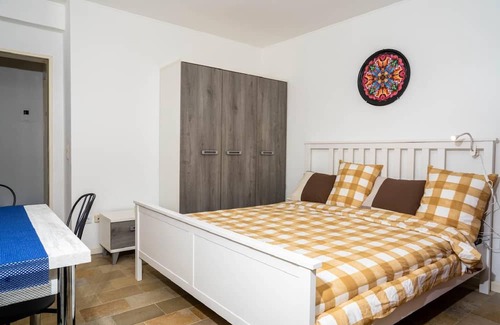 Limpertsberg Apartment | Studio Spacieux et Confortable au Cœur de la Ville