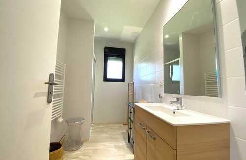 Jardin House | Elegant house ideal for groups 5 minutes from the center