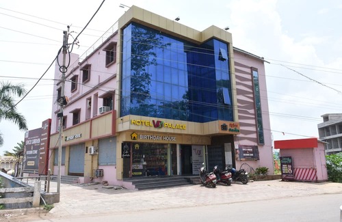 Bargarh Hotel | hotel vd palace