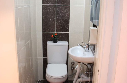 Alsancak Apartment | Izmir City Center Alsancak