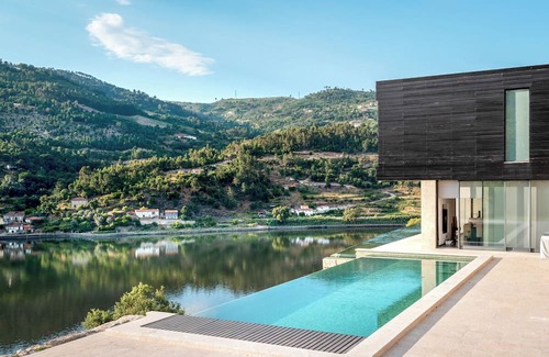 Resende Villa | Villa Lagares - Three Bedroom Villa, Sleeps 6