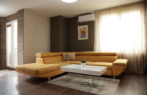 Centar Apartment | SkopjeLUX Apartments - Bristol - Superior Three Bedrooms Apartment