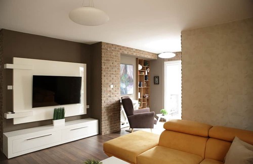 Centar Apartment | SkopjeLUX Apartments - Bristol - Superior Three Bedrooms Apartment