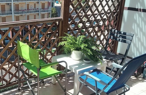 Tiche Apartment | Rosie Holiday House