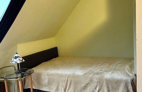 Aukrug Apartment | Ferienapartment Haus am Boxberg