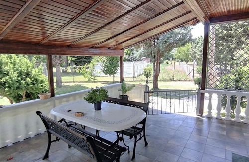 Krepeni Cottage | Oasis Cottage Rental Property 10 min away from town!