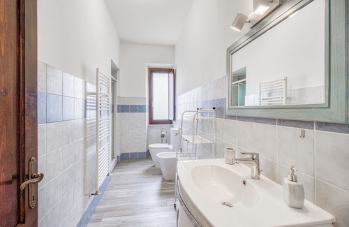 San Vivaldo Villa | Quercia 2 - Relax in Tuscany