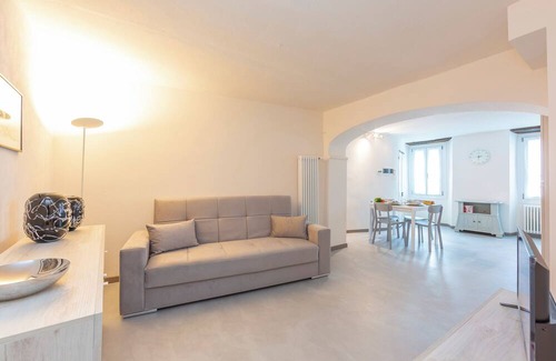 Garbagna Villa | Nonna Sandrina in Monferrato hills