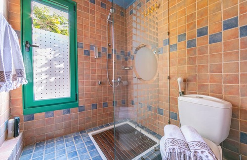 Kourouta Villa | Villa Revita Kourouta beach