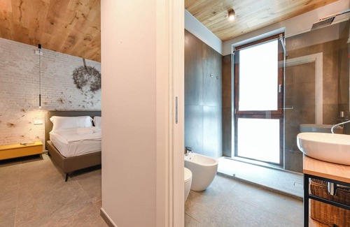 Anfo Apartment | Vrbo Property