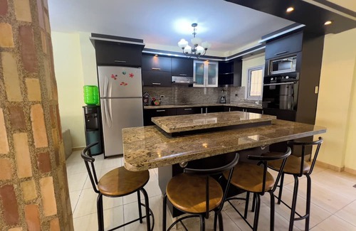 Tucacas House | TOWNHOUSE VIP VACACIONAL DE PLAYA. TC-5