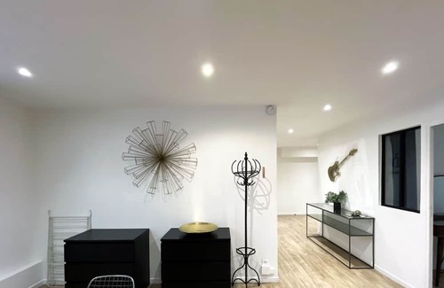 Amerique Apartment | Urban Flat 185 - Pretty 2 Bedroom Apartment in Paris