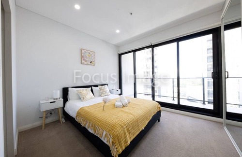 Bankstown Apartment | Entire 3 Bedroom in Bankstown