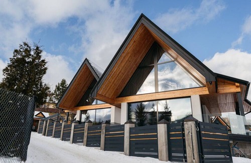 Koscielisko House | Moutain Villa by Loft Affair