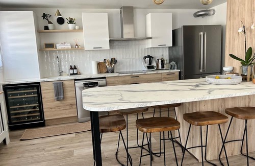Othis House | House Paris Olympic Games