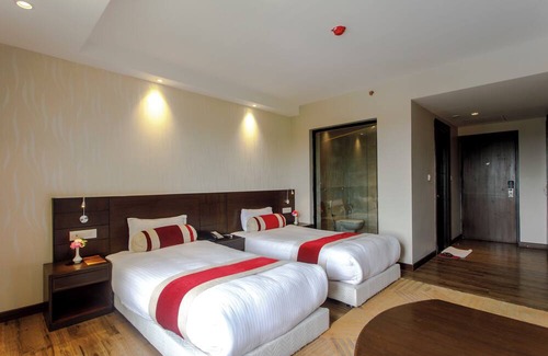 Basantapur Hotel | Redsun Lords Plaza