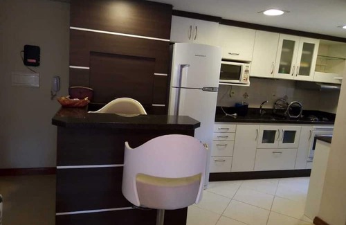 Floresta Apartment | Bella Gramado - Apto Di Positano
