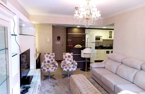 Floresta Apartment | Bella Gramado - Apto Di Positano