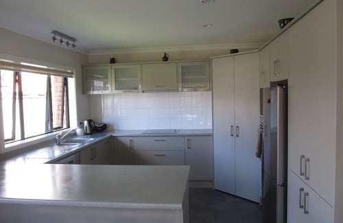Whanganui Bed & Breakfast | City Haven, peaceful Bnb twin room close to the city