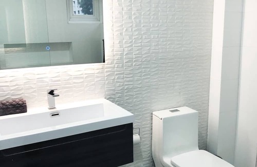 Chacao Apartment | Urban Paradise, Exclusive Apartment in El Rosal - Caracas