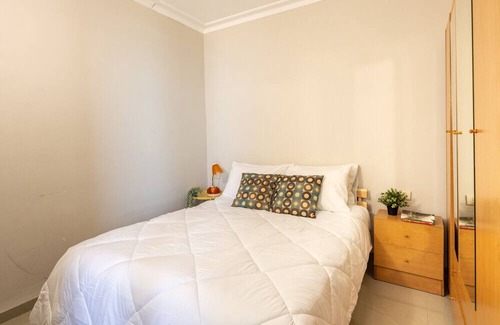 Haifa Apartment | Carmel Seaside Homey Stay