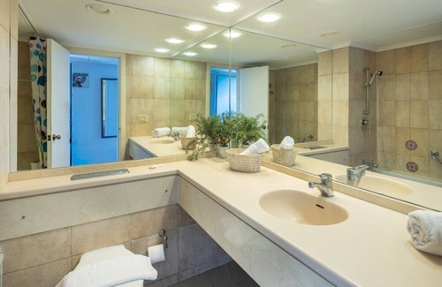Haifa Apartment | Carmel Seaside Homey Stay