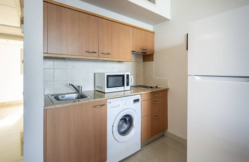 Haifa Apartment | Carmel Seaside Cozy Stay