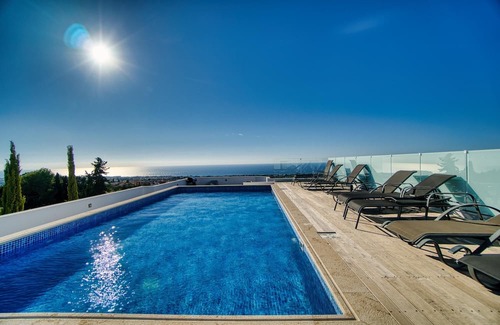Tala Apartment | Tala Sea View 201 - Two Bedroom Apartment, Sleeps 4