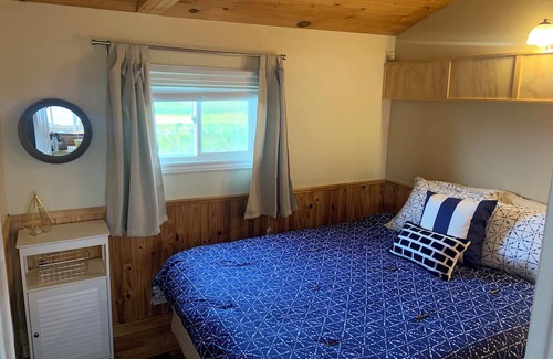 Brule Point Cottage | Brule Cottage