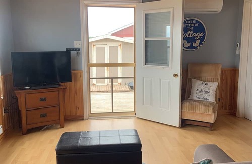 Brule Point Cottage | Brule Cottage