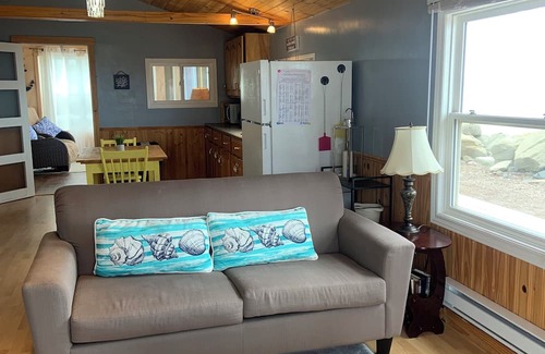Brule Point Cottage | Brule Cottage