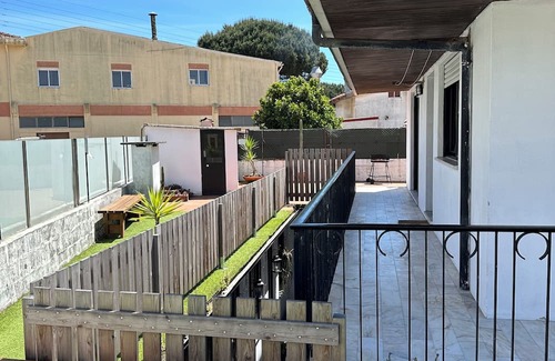 Canidelo House | 5 Room House, Next to Golf Course