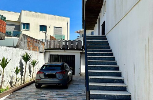 Canidelo House | 5 Room House, Next to Golf Course