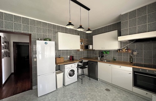 Canidelo House | 5 Room House, Next to Golf Course