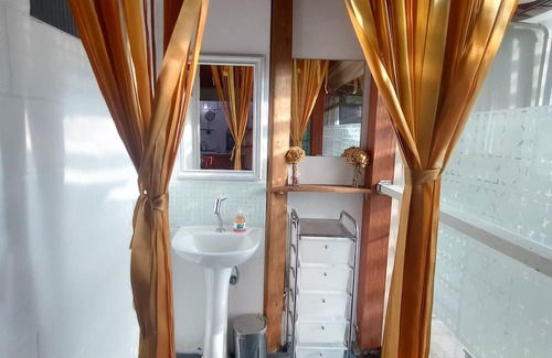 Lagoa da Conceicao House | Casa com SPA e Piscina Aquecida