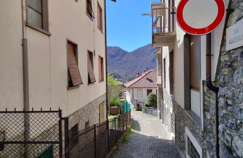 Esino Lario Apartment | Holiday apartment Esino Lario for 1 - 4 persons with 2 bedrooms - Holiday apartment