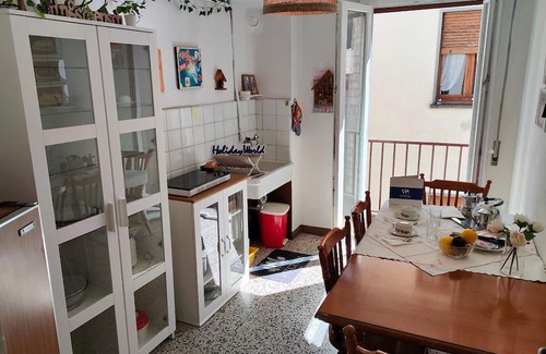 Esino Lario Apartment | Holiday apartment Esino Lario for 1 - 4 persons with 2 bedrooms - Holiday apartment