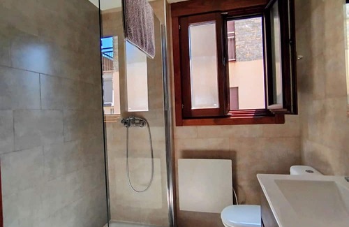 Sort Apartment | Apartamento 2 Hab. con Balcón, Acceso a la Piscina