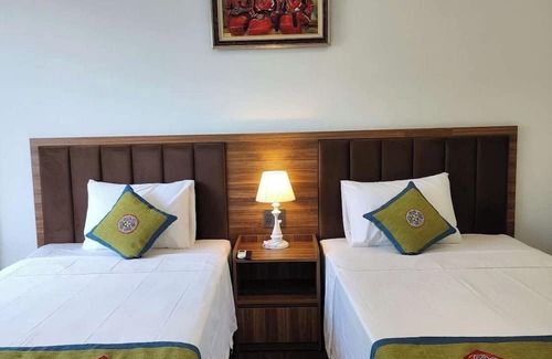 Lam Binh Hotel | LANG CAN BOUTIQUE HOTEL