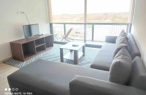 Lomas de Angelopolis Apartment | Departamento en Punto Horizonte, Sonata Puebla